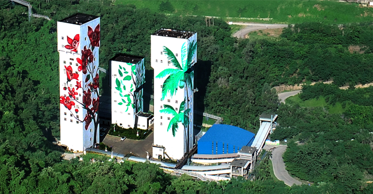 長江商報：海南礦業(yè)加速“出?！瘪R里鋰礦完成交割 推進(jìn)三大業(yè)務(wù)布局總資產(chǎn)兩年增逾34億