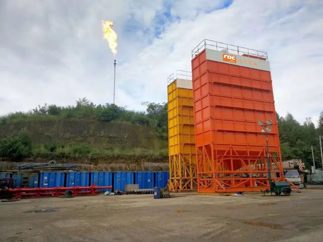 海南礦業(yè)副董事長(zhǎng)、洛克石油董事長(zhǎng)滕磊拜會(huì)中石油高層領(lǐng)導(dǎo)