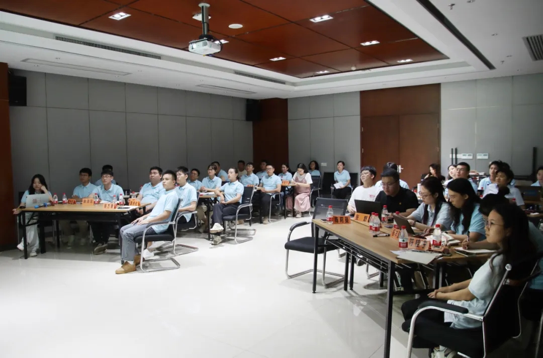 卓越訓(xùn)練營第五課 | 專題賦能促提升