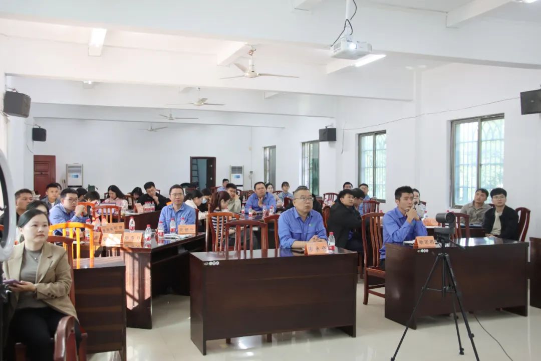 卓越訓(xùn)練營(yíng)第六課 | 管理能力再提升