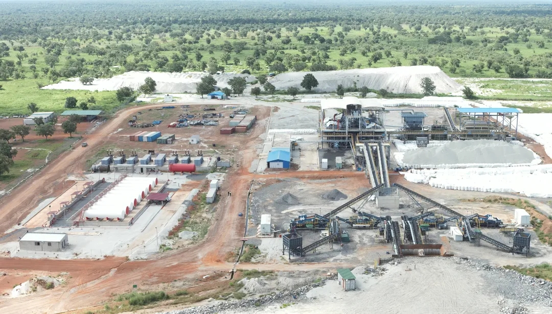 海南礦業(yè)正式獲批為海南自貿(mào)港跨境資金集中運營中心